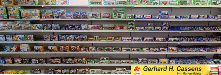 Schöne Geschenkideen