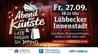 "Abend der Künste" - Petra Paffenholz zeigt Japanische Buchbindekunst