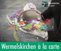 Wermelskirchen à la carte - ENTFÄLLT