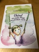 Leider abgesagt... Lesung mit Sandhya Hasswani: "Chind und andri Plage wo glücklich mache"