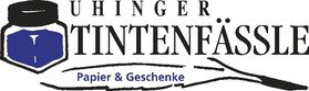 Logo von 'Uhinger Tintenfässle'