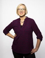 „Jetzt sind WIR dran“ - Lesung mit Ursula Ott