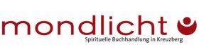 Logo von 'Mondlicht Buchhandlung'