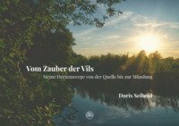 Buchvorstellung "Vom Zauber der Vils" am verkaufsoffenen Sonntag in Pfarrkirchen