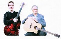 Konzert "oben bei Froben"