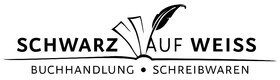 Logo von 'Schwarz auf Weiss'