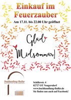 Feuerzauber 2017