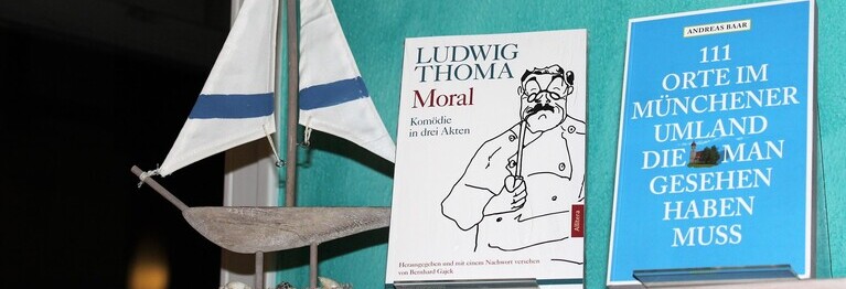 Wir sind für Sie da!