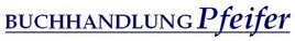 Logo der Buchhandlung Buchhandlung Pfeifer
