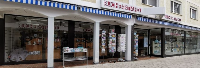 Besuchen Sie uns auch in unserem Ladengeschäft in der Mühlenstr. 5 (ehem. Schuhhaus Bönning) und stöbern Sie entspannt in userem vielfältigen Sortiment.