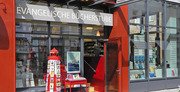 Bücherstube
