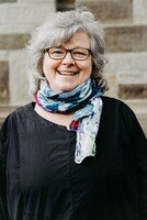 Gabriele van Wahden