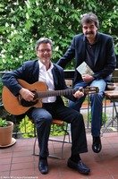 Italienischer Abend zur Eröffnung des "Alten Postamtes" Blaubeuren