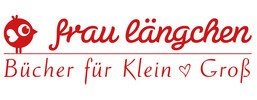 Logo der Buchhandlung frau längchen