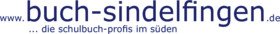 Logo von 'buch-sindelfingen Herbert Rödling GmbH'