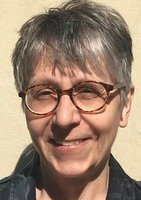 Kerstin Hensel stellt "Die Glückshaut" vor