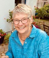 Beate Bohmann