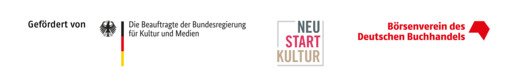 Gefördert vom Bundesministerium für Kultur und Medien