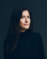 Antonia Baum liest aus "Siegfried"