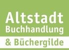 Logo der Buchhandlung Altstadtbuchhandlung Bonn