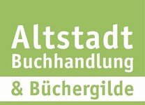 Logo von 'Altstadtbuchhandlung Bonn'