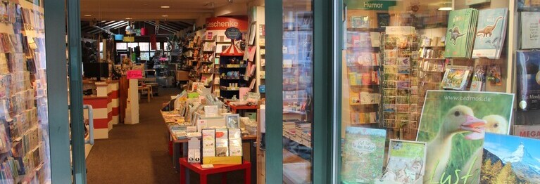im Laden
und im Onlineshop