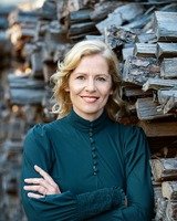 Lesung mit Martina Bogdahn "Mühlensommer"