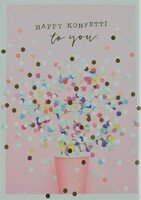 Verkaufsoffener Sonntag - Wir wollen mit Ihnen feiern!