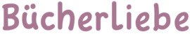 Logo der Buchhandlung Buchhandlung Bücherliebe