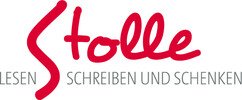 Logo der Buchhandlung Bücherstube Stolle