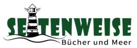 Logo der Buchhandlung Seitenweise...Bücher und Meer