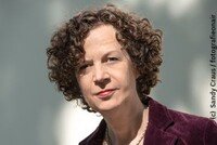 Fräulein Steiff - Lesung mit Maren Gottschalk