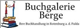 Logo der Buchhandlung Buchgalerie Berge