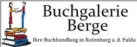 Logo von 'Buchgalerie Berge'