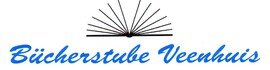 Logo der Buchhandlung Bücherstube Veenhuis