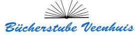 Logo von 'Bücherstube Veenhuis'