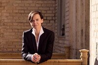 Antje Rávik Strubel liest aus "Blaue Frau"
