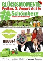 Schömberger Glücksmomente