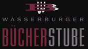 Logo der Buchhandlung Wasserburger Bücherstube
