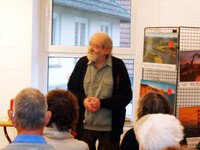 Böko Holt - das Geheimnis der 7 Buchen von Hein Benjes