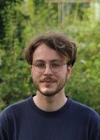Marco Ott liest aus "Was ich zurückließ"