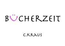 Logo von 'Bücherzeit'