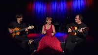 Spanien - Ein Abend zum Gastland der Buchmesse