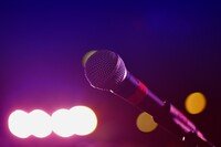 2. Open-Mic-Night
