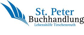 Logo von 'St. Peter Buchhandlung'
