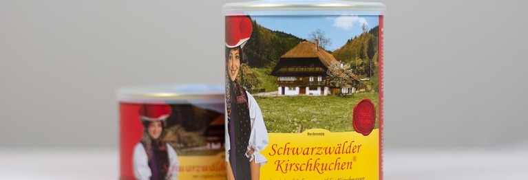 Ein prima Geschenk ...