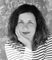 Sandra Lehmann liest aus "Matti & Max- Abenteuer auf Kreta"
