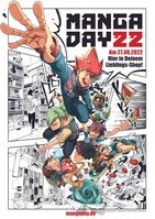 Manga-Day