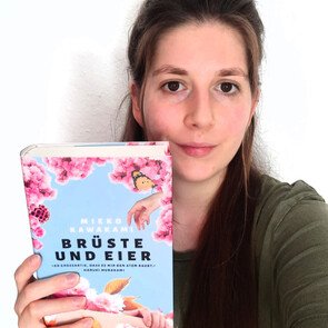 KW23 Bloggerin Lena teaser