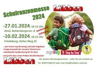 Schulranzenmesse 2024